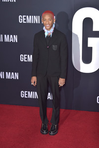 Filmpremiere 'Gemini Man' in Los Angeles