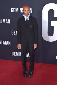 Filmpremiere 'Gemini Man' in Los Angeles