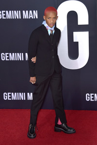 Filmpremiere 'Gemini Man' in Los Angeles