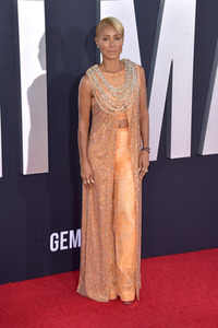 Filmpremiere 'Gemini Man' in Los Angeles