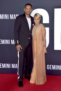 Filmpremiere 'Gemini Man' in Los Angeles