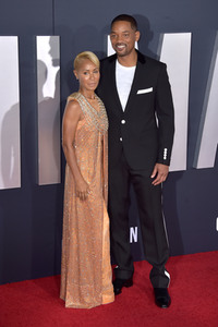 Filmpremiere 'Gemini Man' in Los Angeles