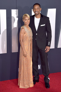 Filmpremiere 'Gemini Man' in Los Angeles