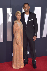 Filmpremiere 'Gemini Man' in Los Angeles