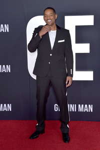 Filmpremiere 'Gemini Man' in Los Angeles