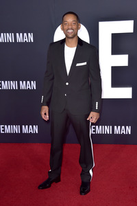 Filmpremiere 'Gemini Man' in Los Angeles