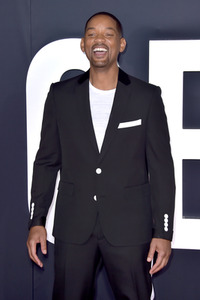 Filmpremiere 'Gemini Man' in Los Angeles