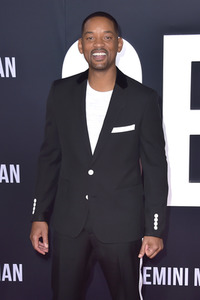 Filmpremiere 'Gemini Man' in Los Angeles