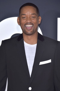 Filmpremiere 'Gemini Man' in Los Angeles