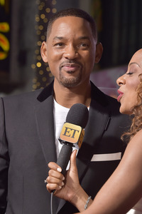 Filmpremiere 'Gemini Man' in Los Angeles