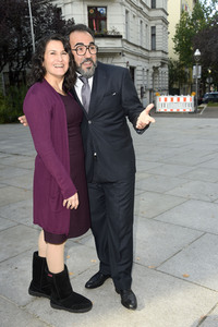 Fototermin 'Matze, Kebab und Sauerkraut' in Berlin
