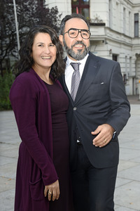 Fototermin 'Matze, Kebab und Sauerkraut' in Berlin