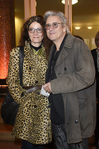 Theaterpremiere 'Rio Reiser - Mein Name ist Mensch' in Berlin