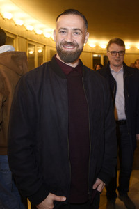 Theaterpremiere 'Rio Reiser - Mein Name ist Mensch' in Berlin