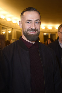 Theaterpremiere 'Rio Reiser - Mein Name ist Mensch' in Berlin