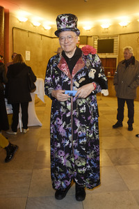 Theaterpremiere 'Rio Reiser - Mein Name ist Mensch' in Berlin