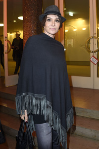 Theaterpremiere 'Rio Reiser - Mein Name ist Mensch' in Berlin