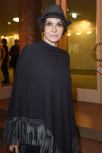 Theaterpremiere 'Rio Reiser - Mein Name ist Mensch' in Berlin