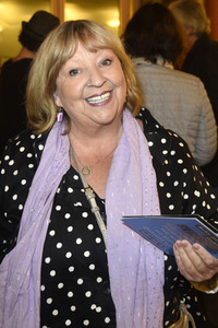 Theaterpremiere 'Rio Reiser - Mein Name ist Mensch' in Berlin