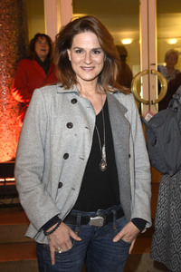 Theaterpremiere 'Rio Reiser - Mein Name ist Mensch' in Berlin