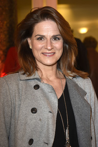 Theaterpremiere 'Rio Reiser - Mein Name ist Mensch' in Berlin