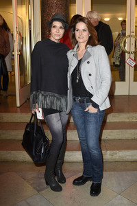 Theaterpremiere 'Rio Reiser - Mein Name ist Mensch' in Berlin