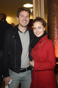 Theaterpremiere 'Rio Reiser - Mein Name ist Mensch' in Berlin