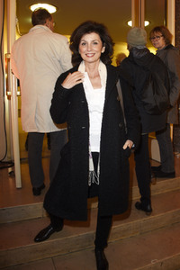 Theaterpremiere 'Rio Reiser - Mein Name ist Mensch' in Berlin