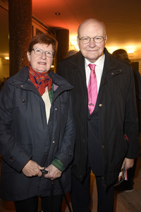 Theaterpremiere 'Rio Reiser - Mein Name ist Mensch' in Berlin