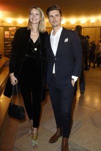 Theaterpremiere 'Rio Reiser - Mein Name ist Mensch' in Berlin