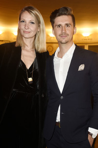 Theaterpremiere 'Rio Reiser - Mein Name ist Mensch' in Berlin