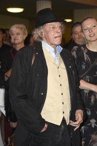 Theaterpremiere 'Rio Reiser - Mein Name ist Mensch' in Berlin