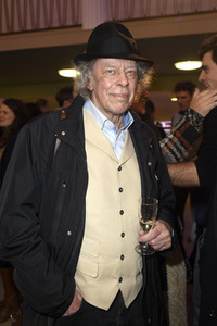 Theaterpremiere 'Rio Reiser - Mein Name ist Mensch' in Berlin