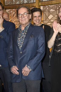 Theaterpremiere 'Rio Reiser - Mein Name ist Mensch' in Berlin