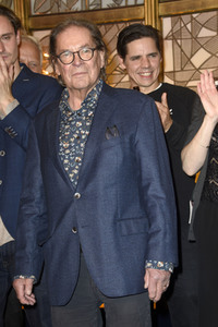 Theaterpremiere 'Rio Reiser - Mein Name ist Mensch' in Berlin