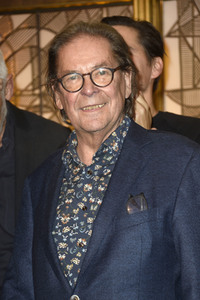 Theaterpremiere 'Rio Reiser - Mein Name ist Mensch' in Berlin