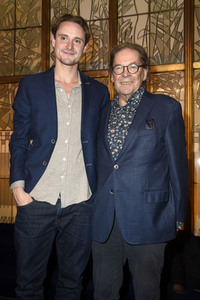 Theaterpremiere 'Rio Reiser - Mein Name ist Mensch' in Berlin