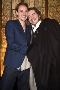 Theaterpremiere 'Rio Reiser - Mein Name ist Mensch' in Berlin