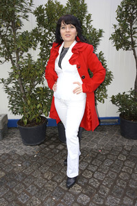 Schlagercocktail in Leipzig