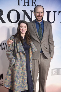 Filmpremiere 'Aeronauts', BFI London Film Festival 2019