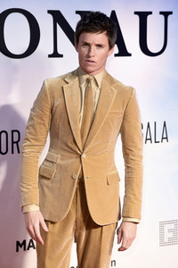 Filmpremiere 'Aeronauts', BFI London Film Festival 2019