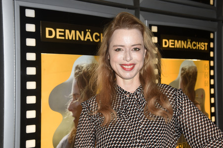 Filmpremiere 'Bruder Schwester Herz' in Berlin