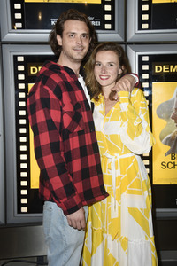 Filmpremiere 'Bruder Schwester Herz' in Berlin