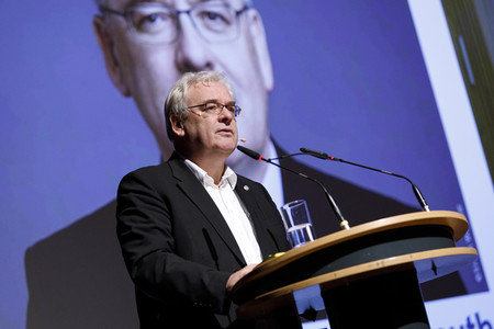 Erstsemester-Begrüßung in Köln