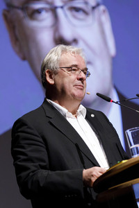 Erstsemester-Begrüßung in Köln