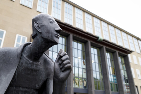 Erstsemester-Begrüßung in Köln