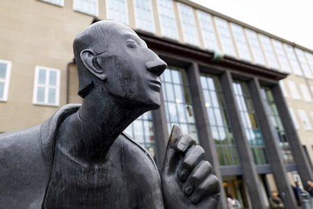 Erstsemester-Begrüßung in Köln