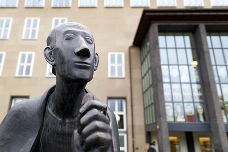 Erstsemester-Begrüßung in Köln