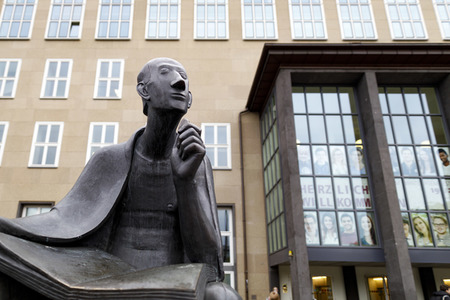 Erstsemester-Begrüßung in Köln