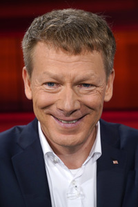 Talkshow 'hart aber fair' in Berlin